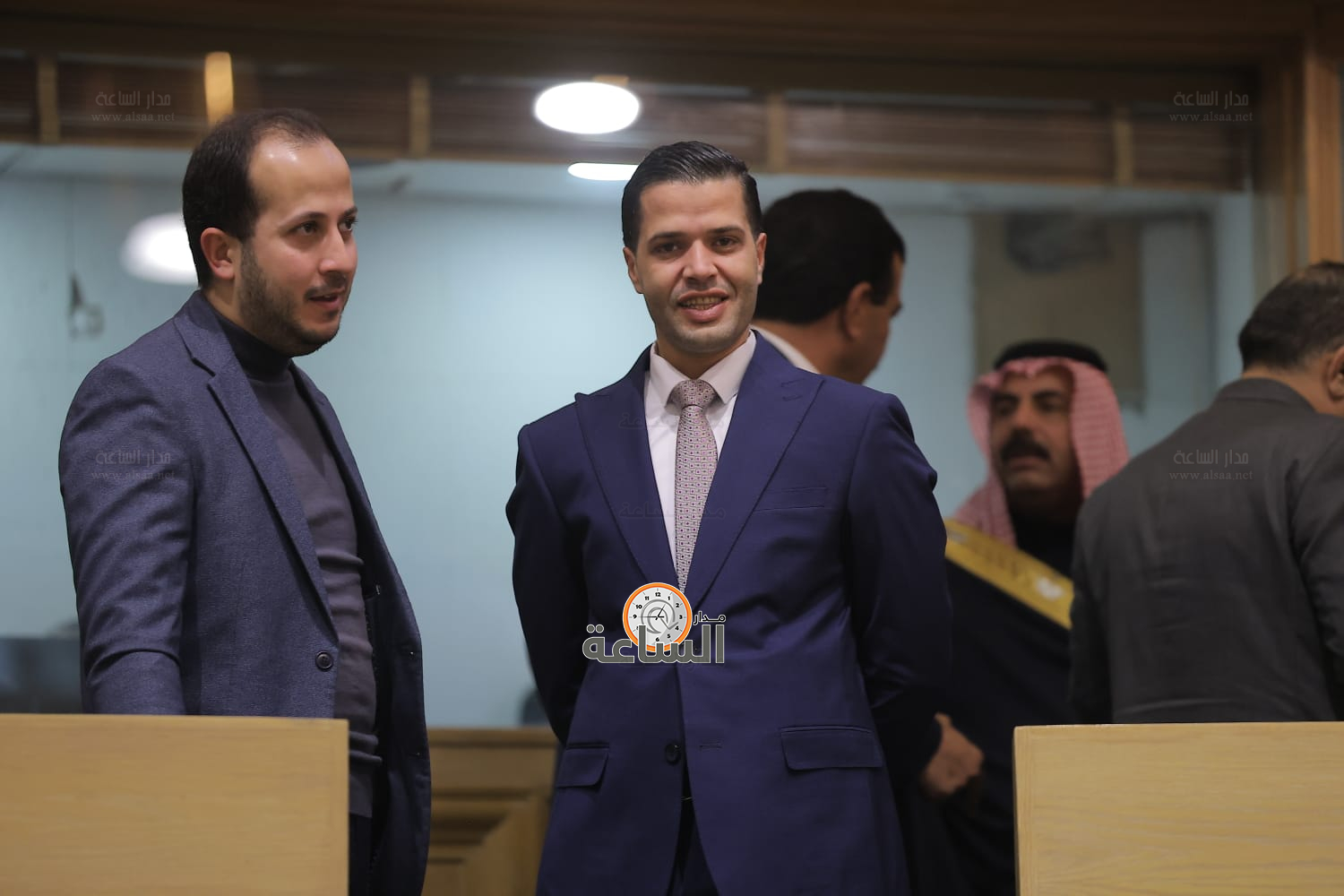 Madar Al-Saa Images 0.998841468642585