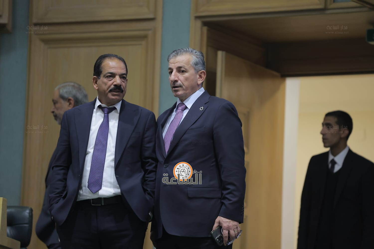 Madar Al-Saa Images 0.8138648195741316