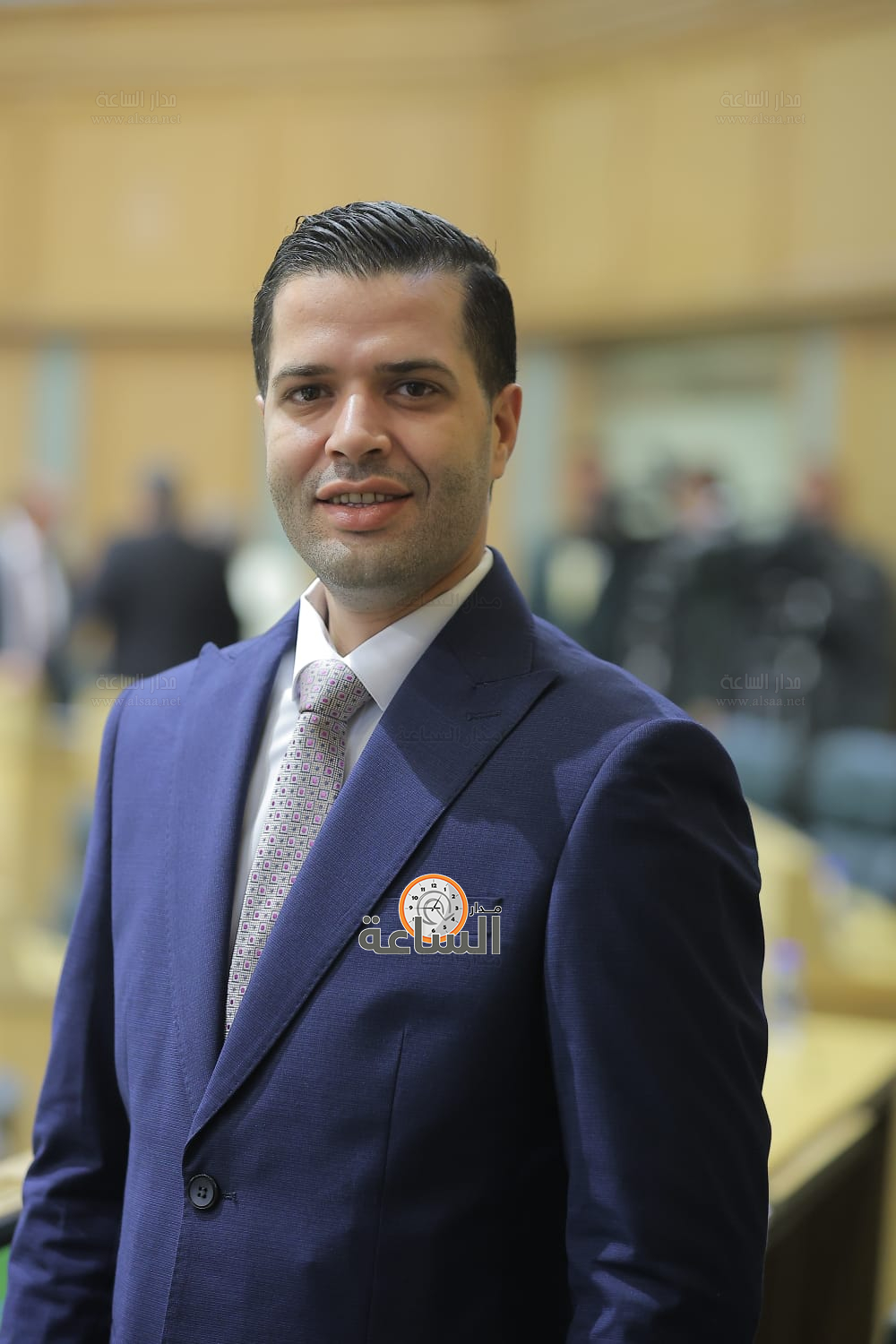 Madar Al-Saa Images 0.09863750274651684