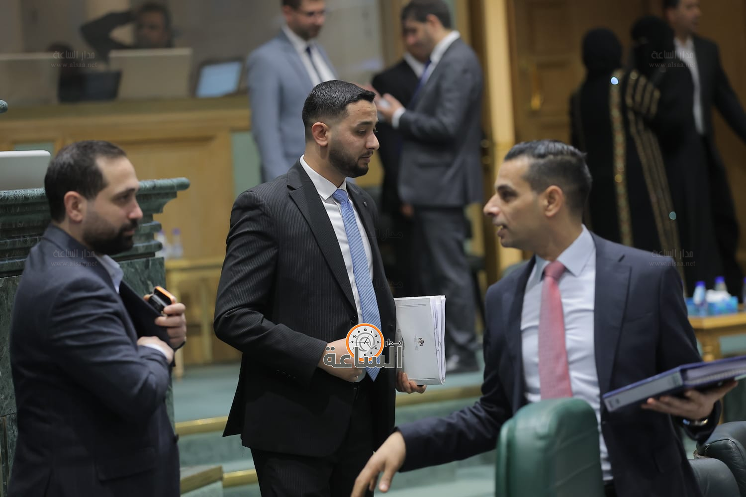 Madar Al-Saa Images 0.5764504101035355