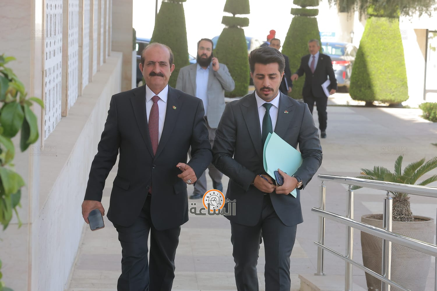 Madar Al-Saa Images 0.11939974415771482