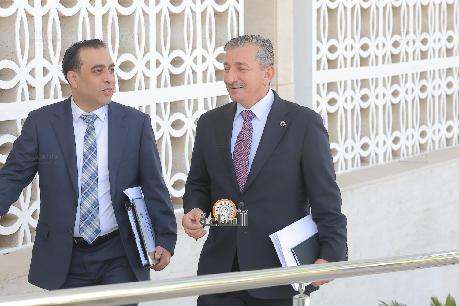 Madar Al-Saa Images 0.314925194740719