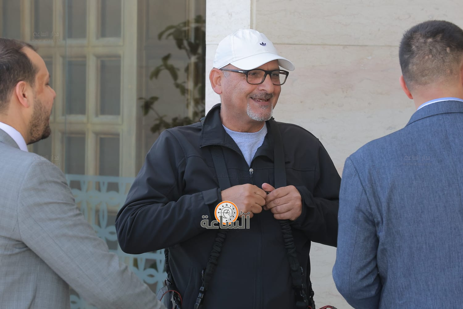 Madar Al-Saa Images 0.7497641991739488