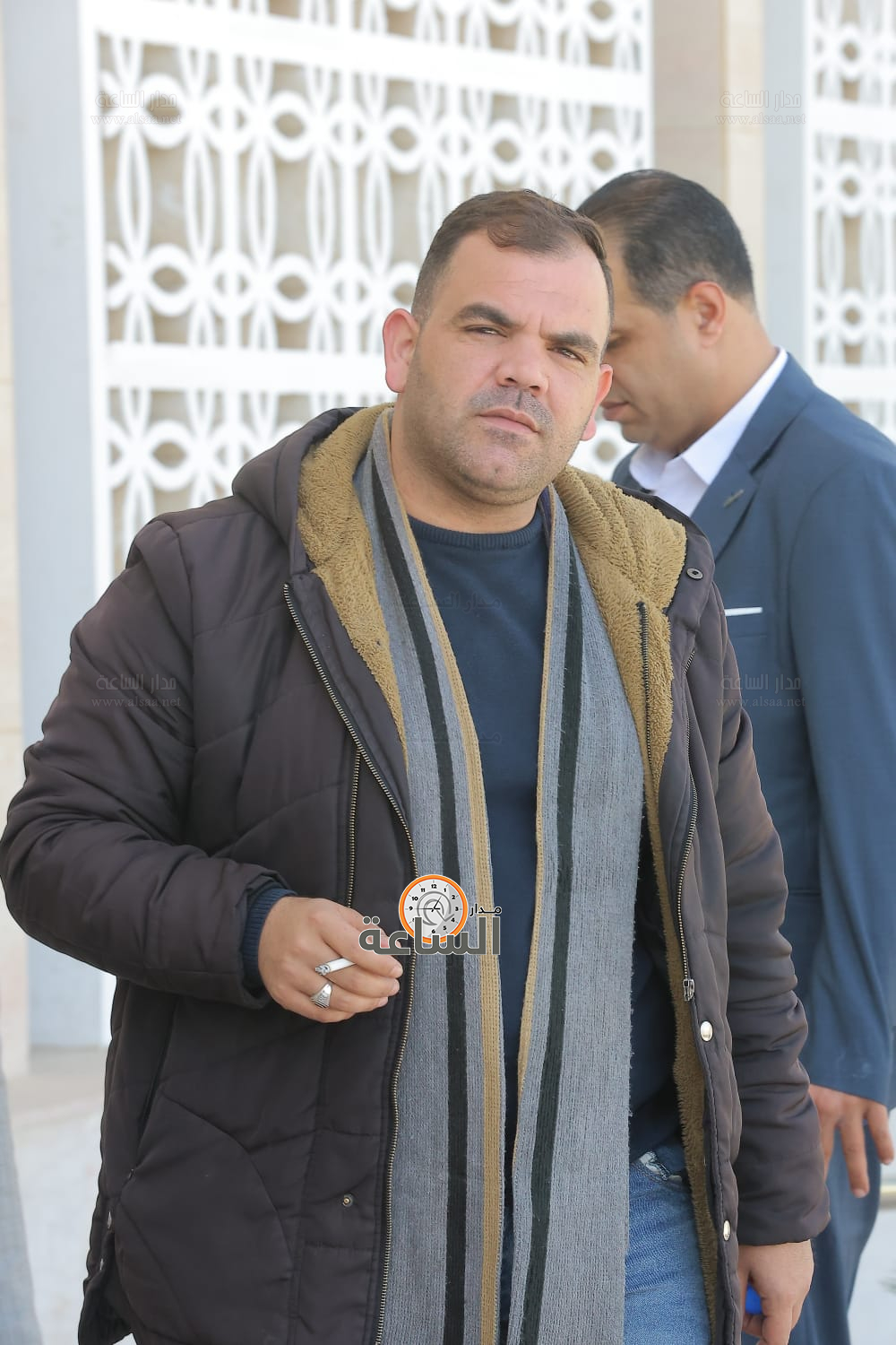 Madar Al-Saa Images 0.40663384093554433