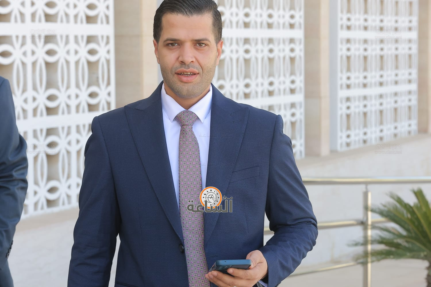 Madar Al-Saa Images 0.8788829316832422