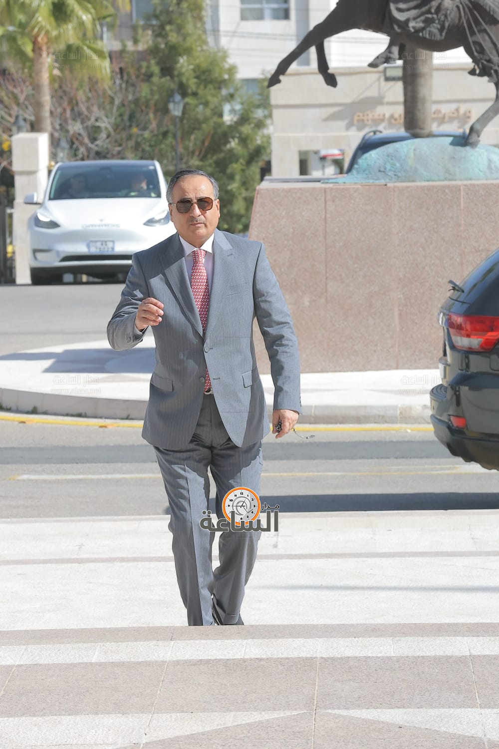 Madar Al-Saa Images 0.9377950759001781