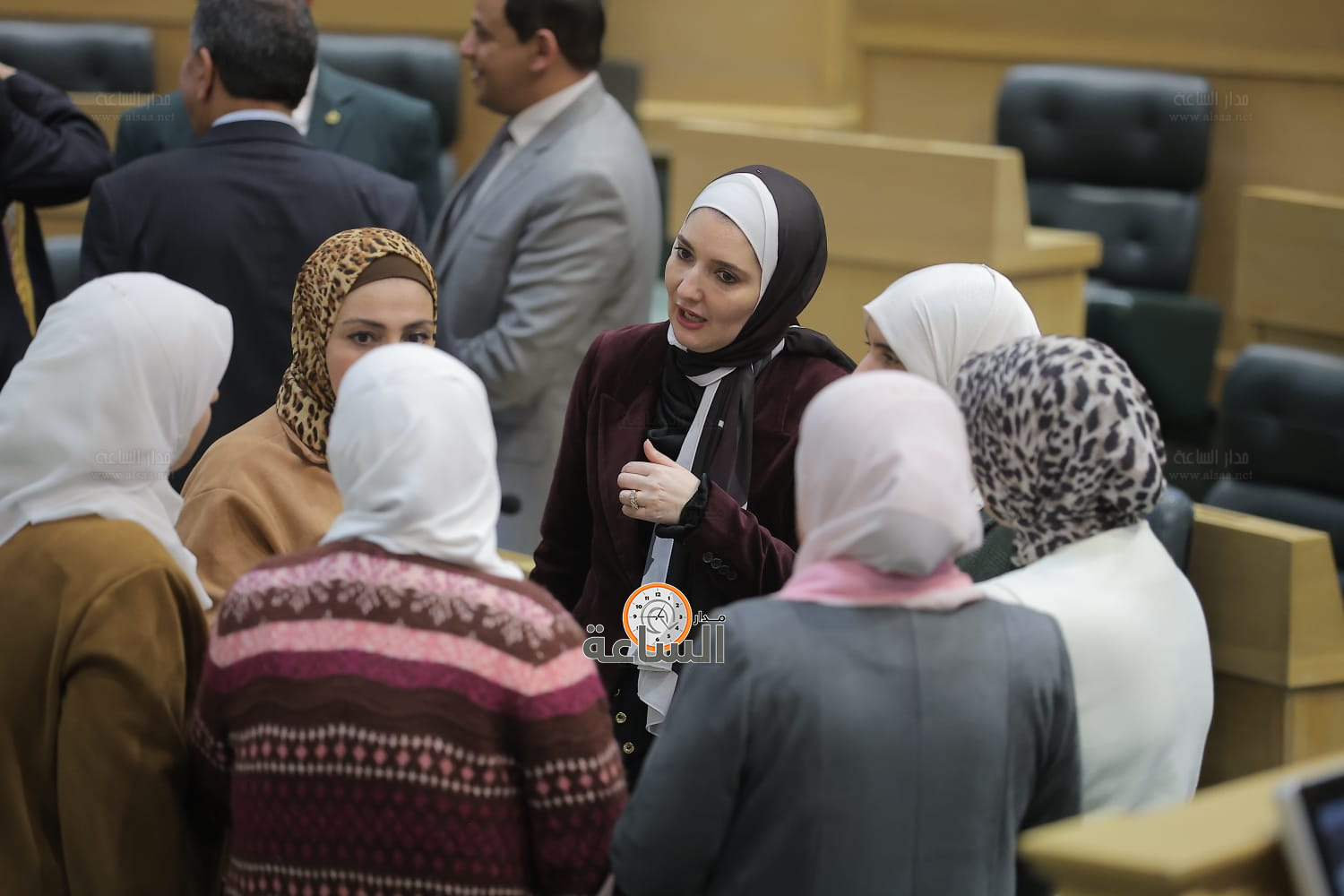 Madar Al-Saa Images 0.6839997538398437