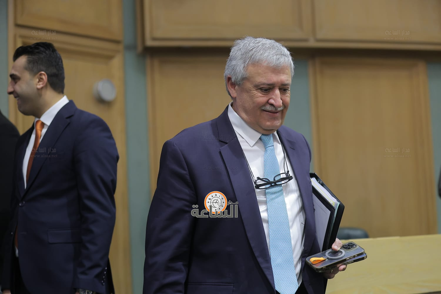 Madar Al-Saa Images 0.33147849730636103