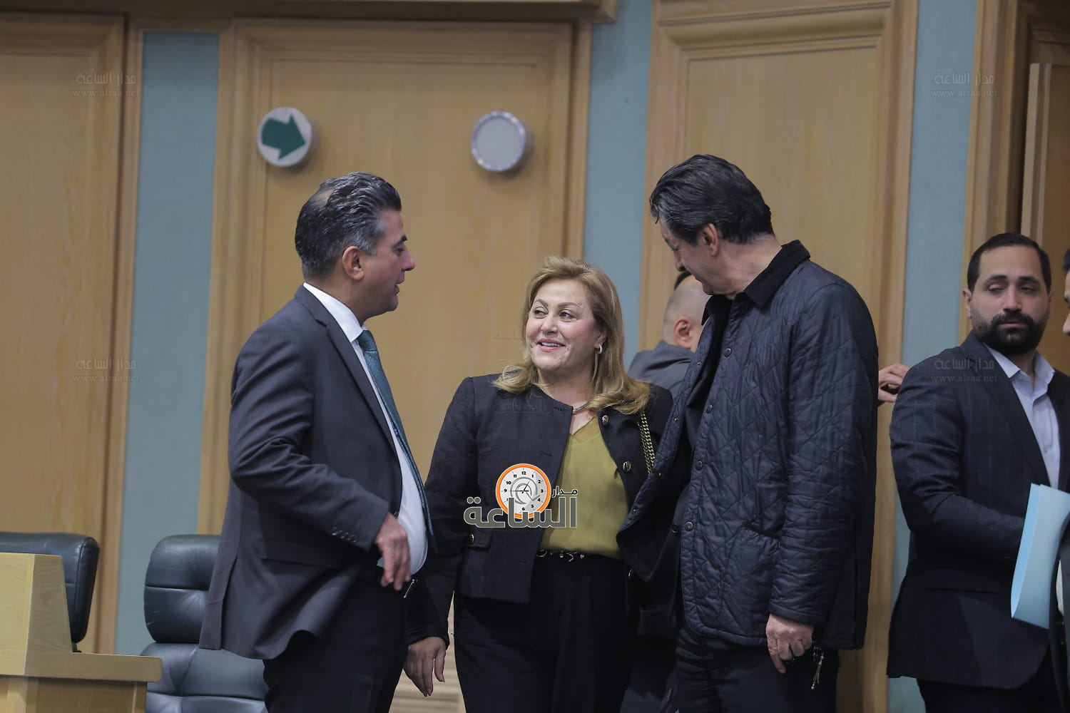 Madar Al-Saa Images 0.6357060643843183