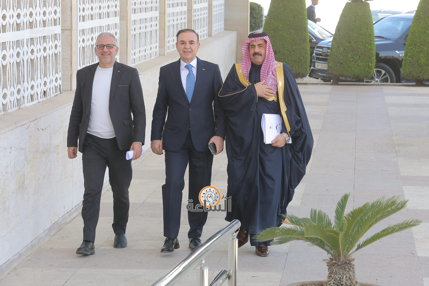 Madar Al-Saa Images 0.24972259045525758