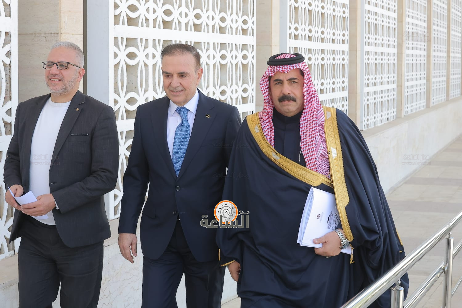 Madar Al-Saa Images 0.769742253150507