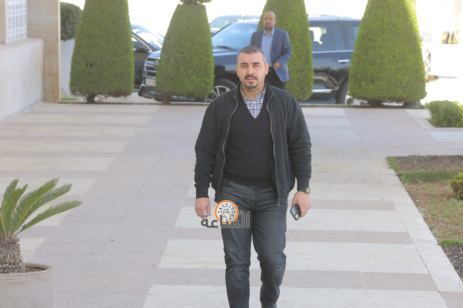 Madar Al-Saa Images 0.7231284969729579