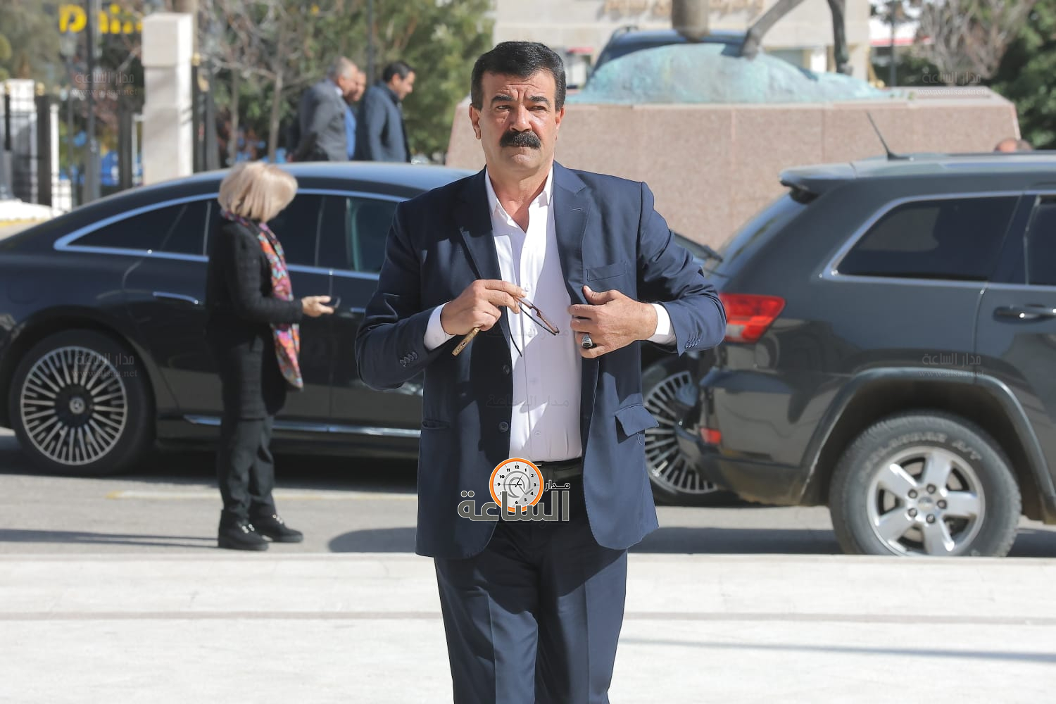 Madar Al-Saa Images 0.400551014028824