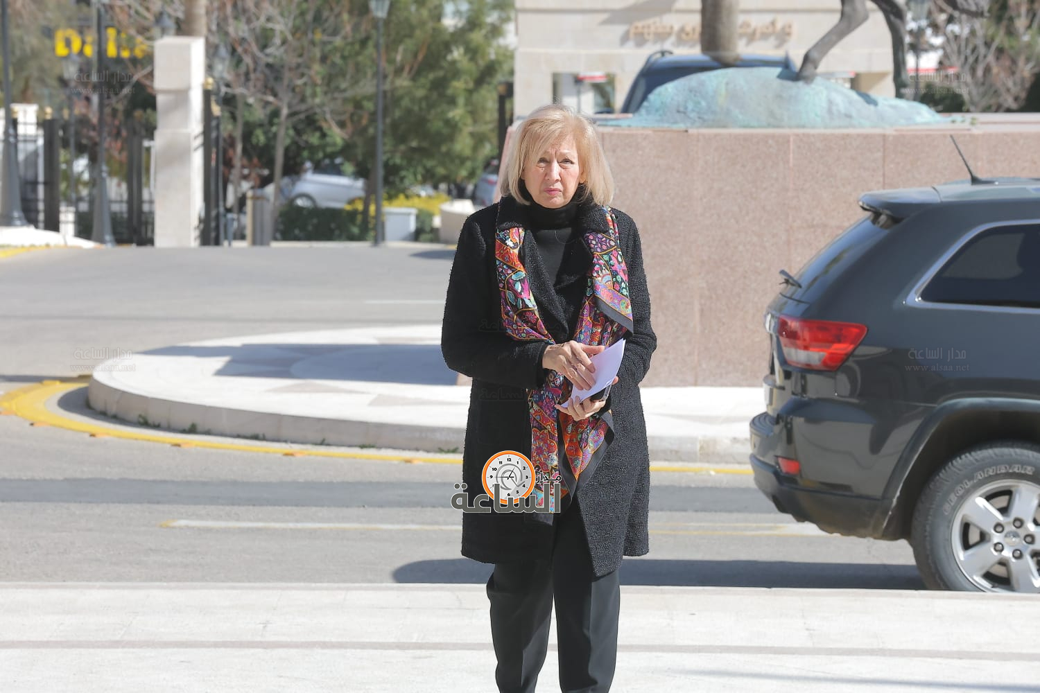 Madar Al-Saa Images 0.4722620938576507