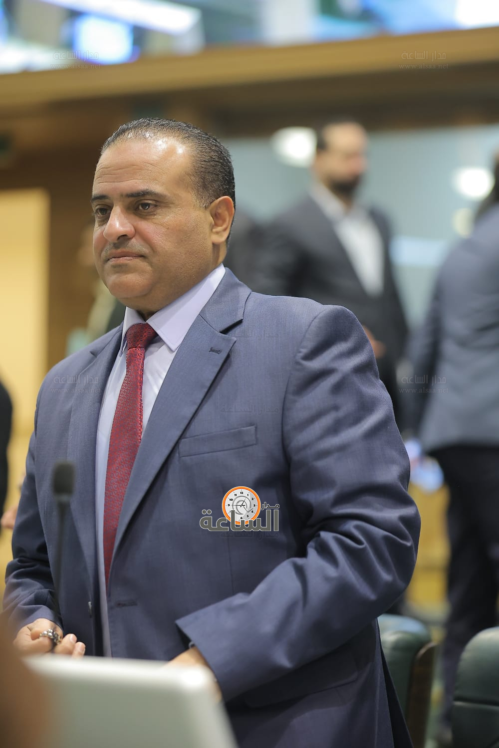 Madar Al-Saa Images 0.03491633102086911