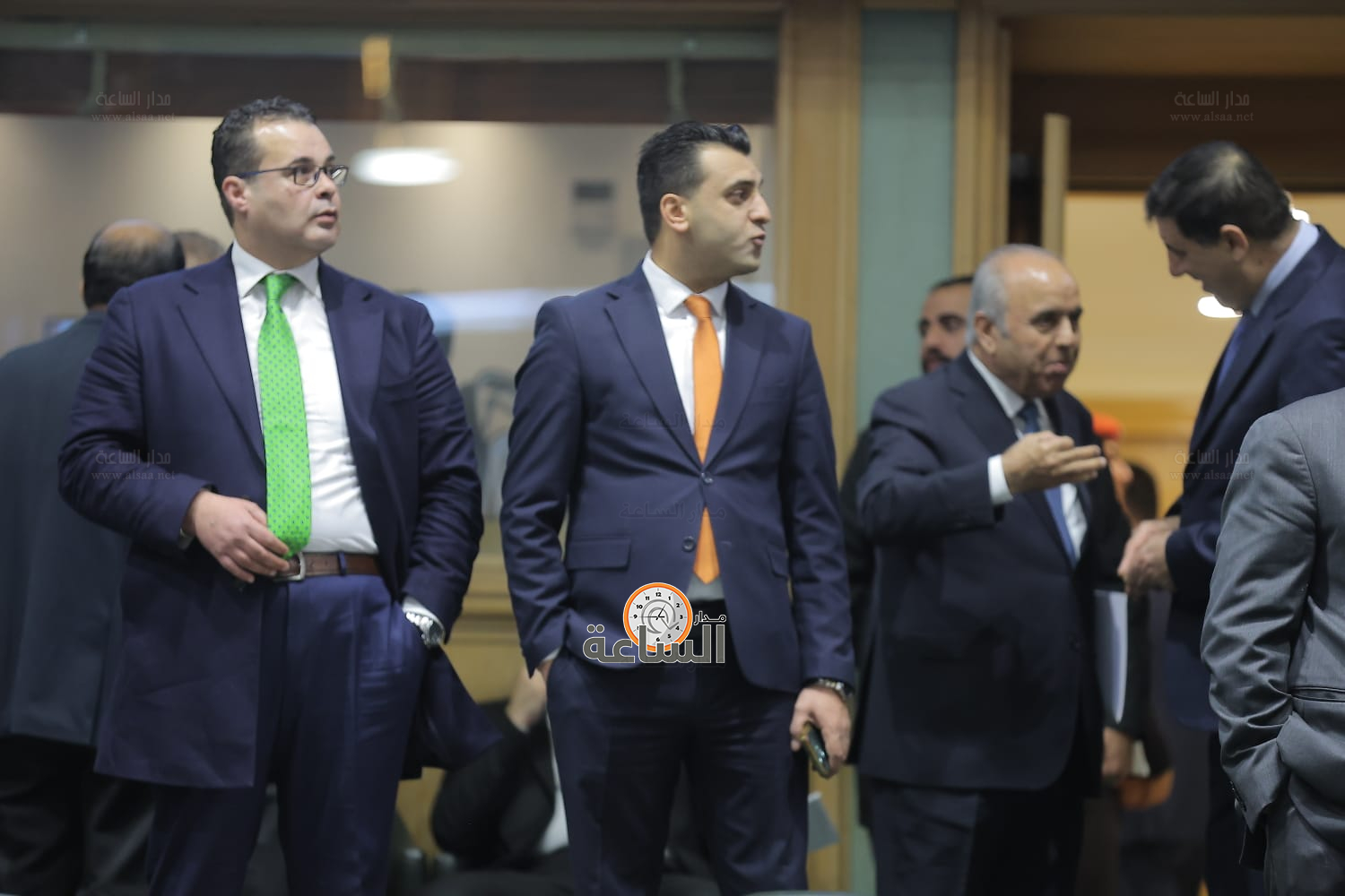 Madar Al-Saa Images 0.9434337569326132