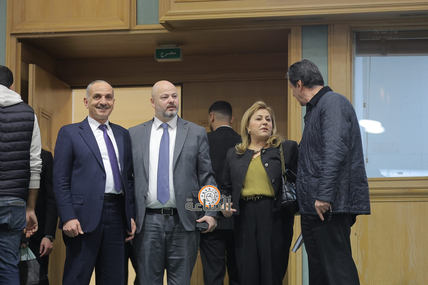 Madar Al-Saa Images 0.14604622026984493