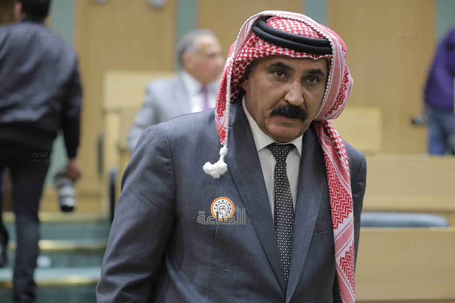 Madar Al-Saa Images 0.8121294745082993