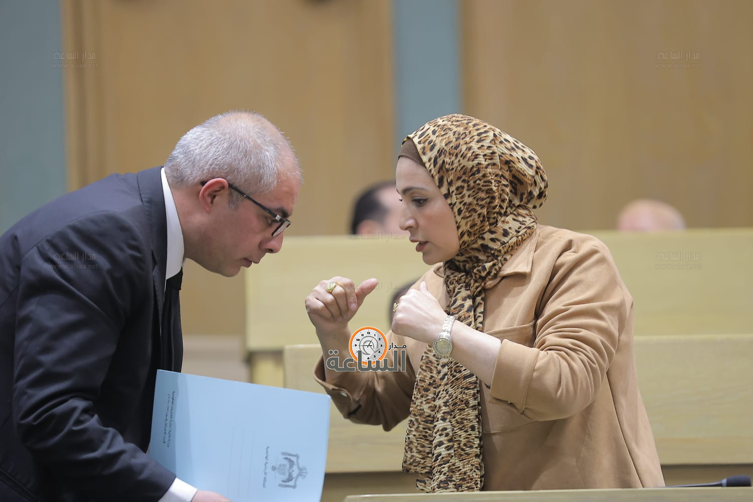 Madar Al-Saa Images 0.1635086544421065