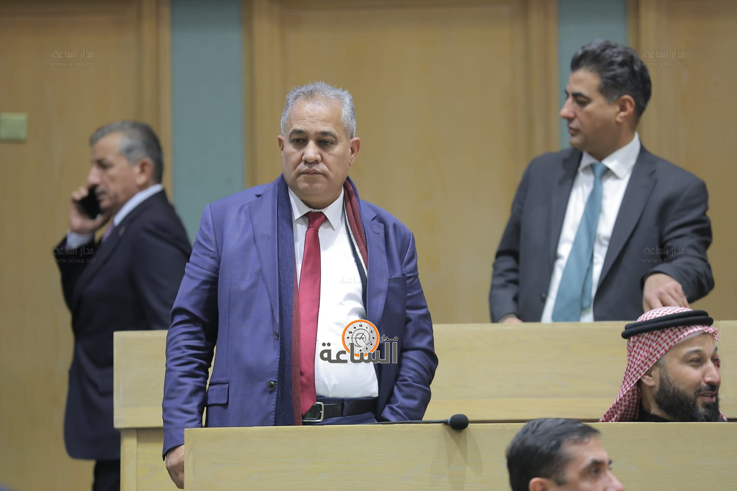 Madar Al-Saa Images 0.8945085882995898