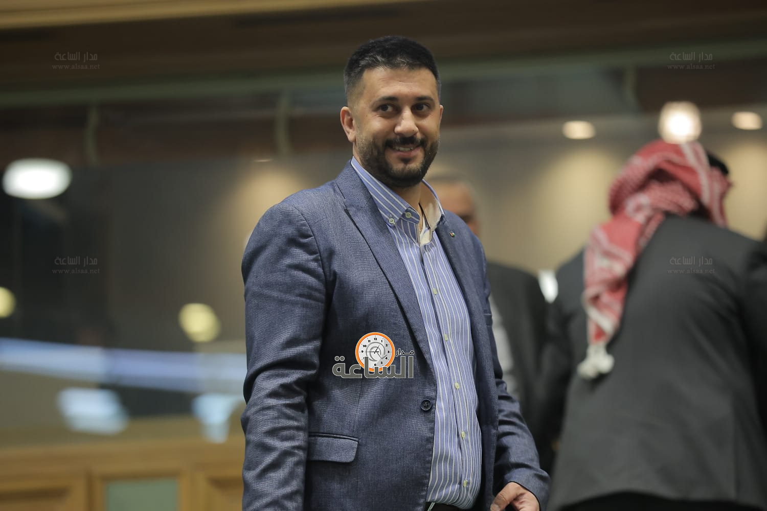 Madar Al-Saa Images 0.12320103070603838