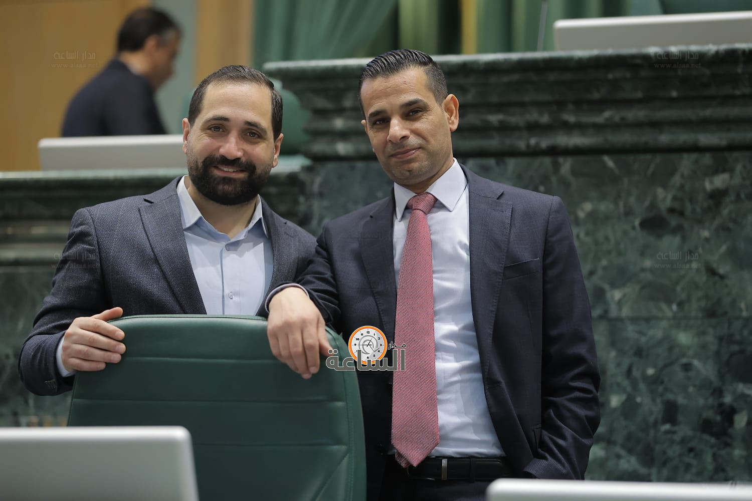 Madar Al-Saa Images 0.06332863160064217