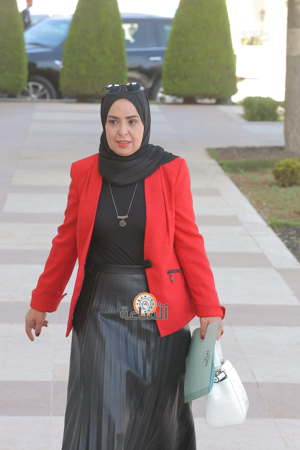 Madar Al-Saa Images 0.8230955300228912