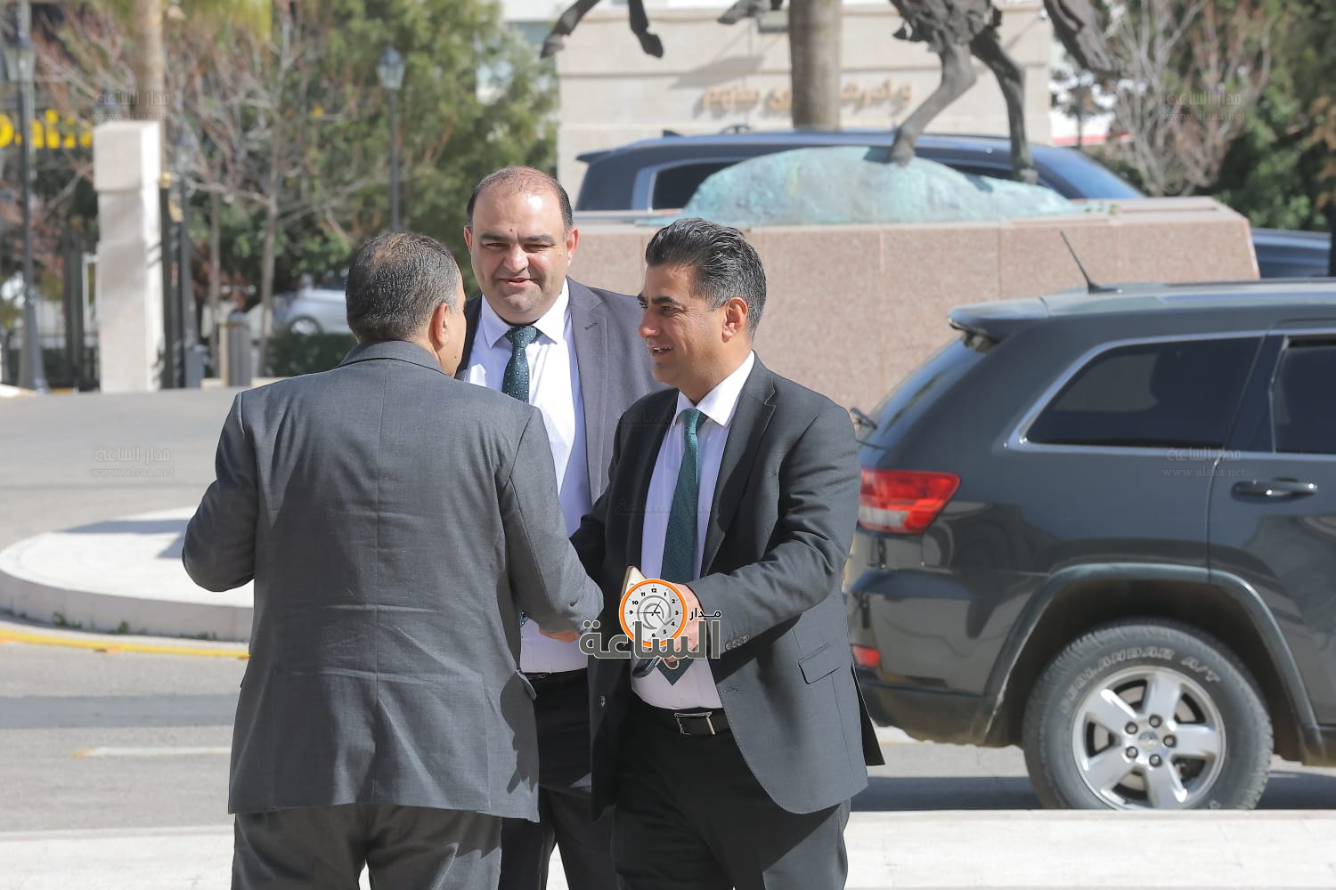 Madar Al-Saa Images 0.3363670387066532