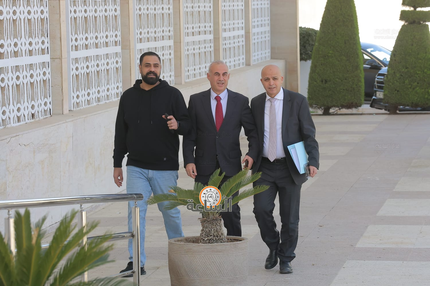 Madar Al-Saa Images 0.5677573555356229