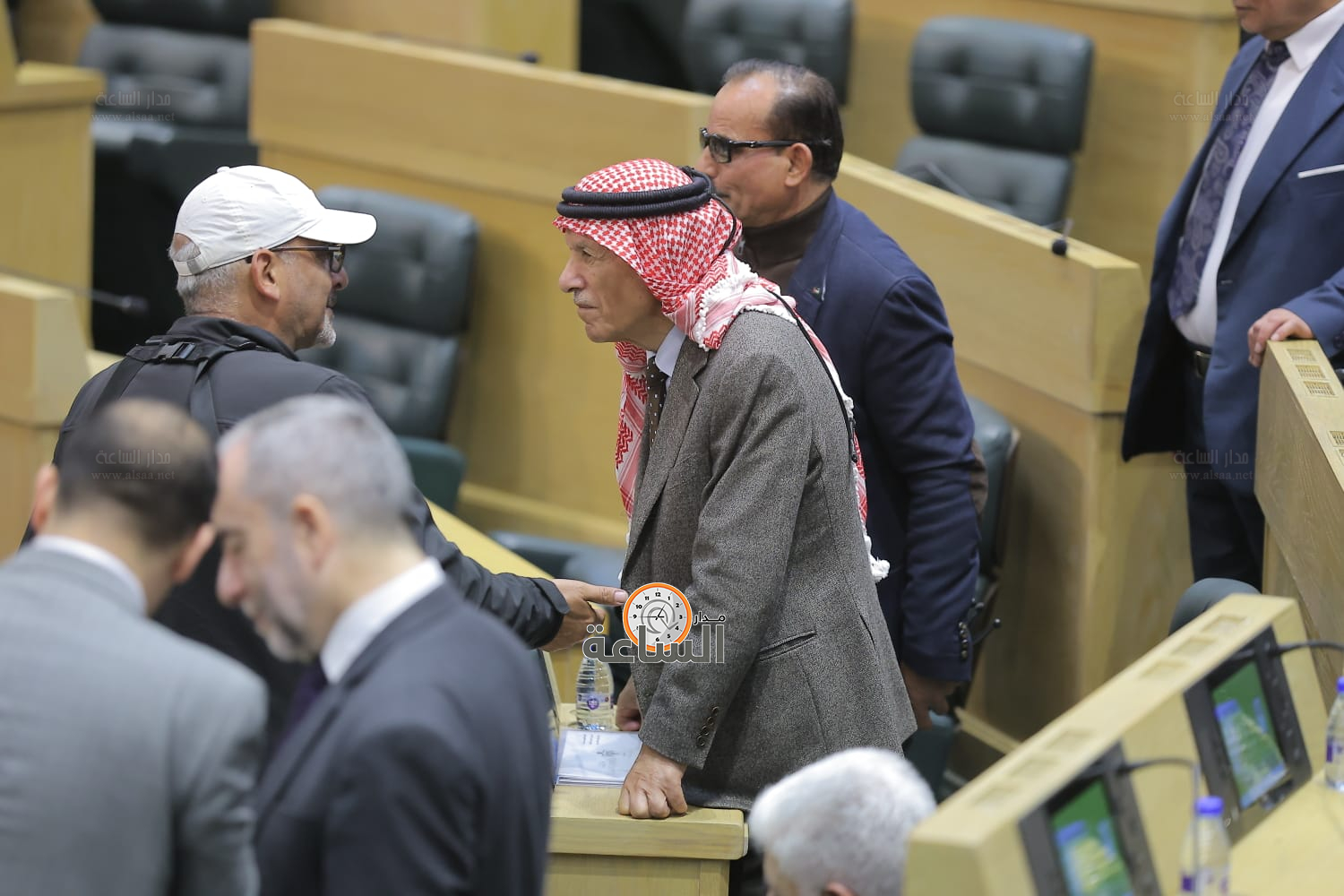 Madar Al-Saa Images 0.08763602923631686