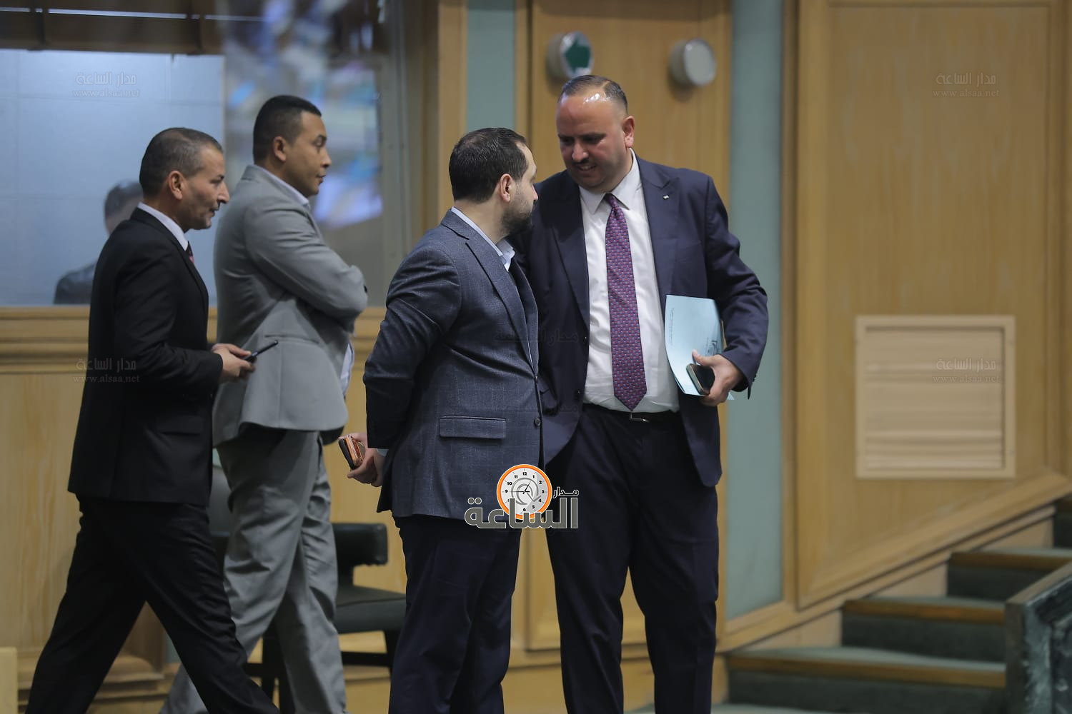 Madar Al-Saa Images 0.7507370925078516