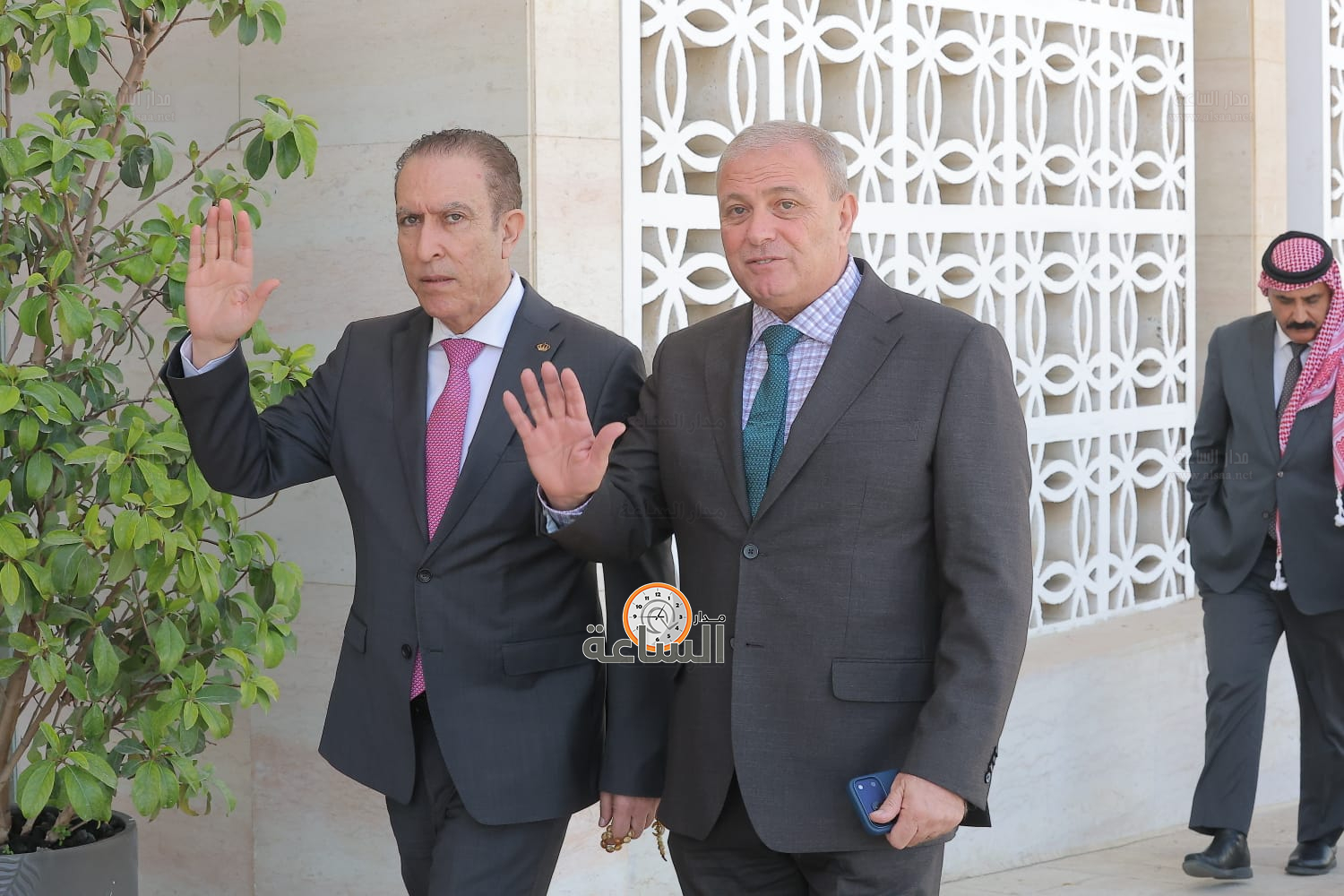 Madar Al-Saa Images 0.04797134738605335