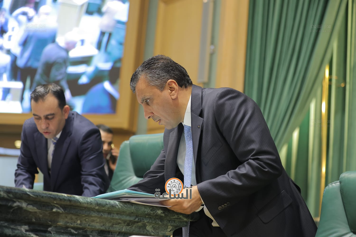 Madar Al-Saa Images 0.7781052365115914