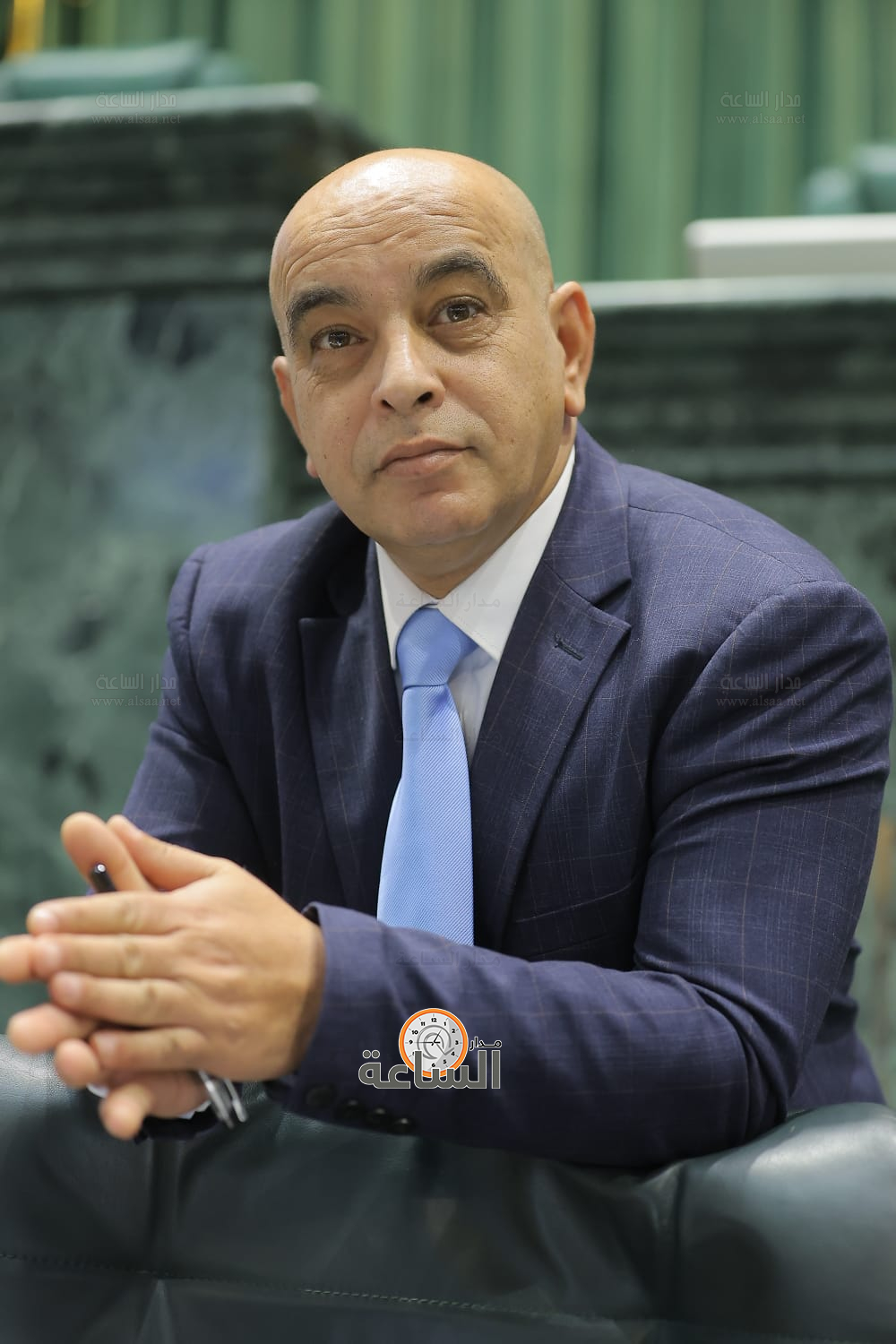 Madar Al-Saa Images 0.9093193157891958