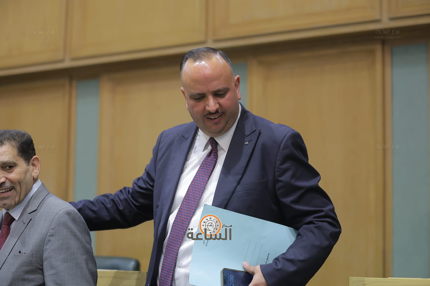 Madar Al-Saa Images 0.15099175461542969