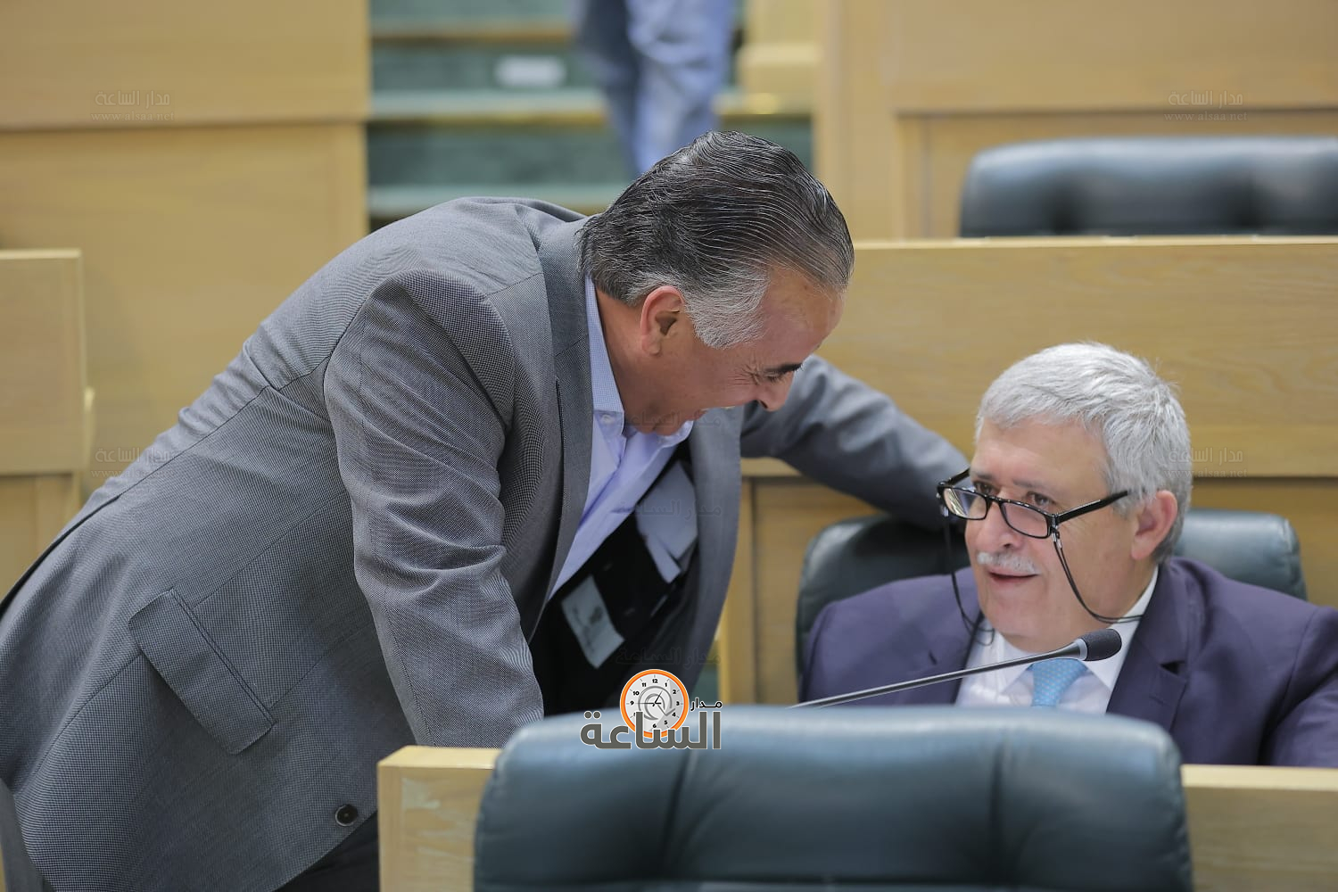 Madar Al-Saa Images 0.5503390872738783