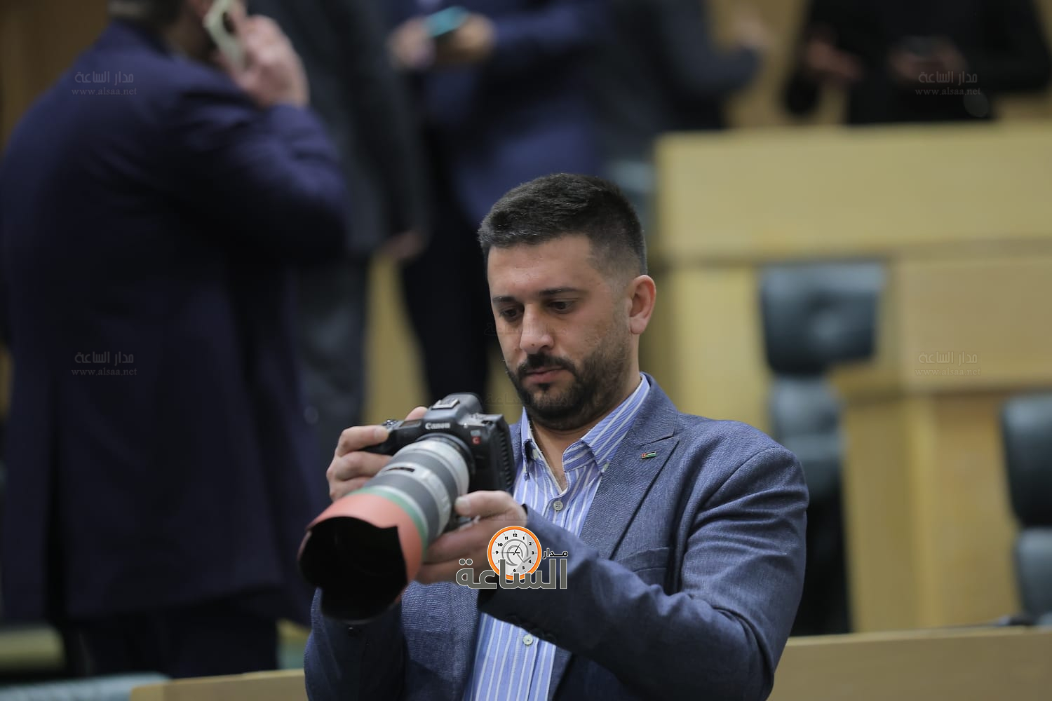 Madar Al-Saa Images 0.7913913438865883