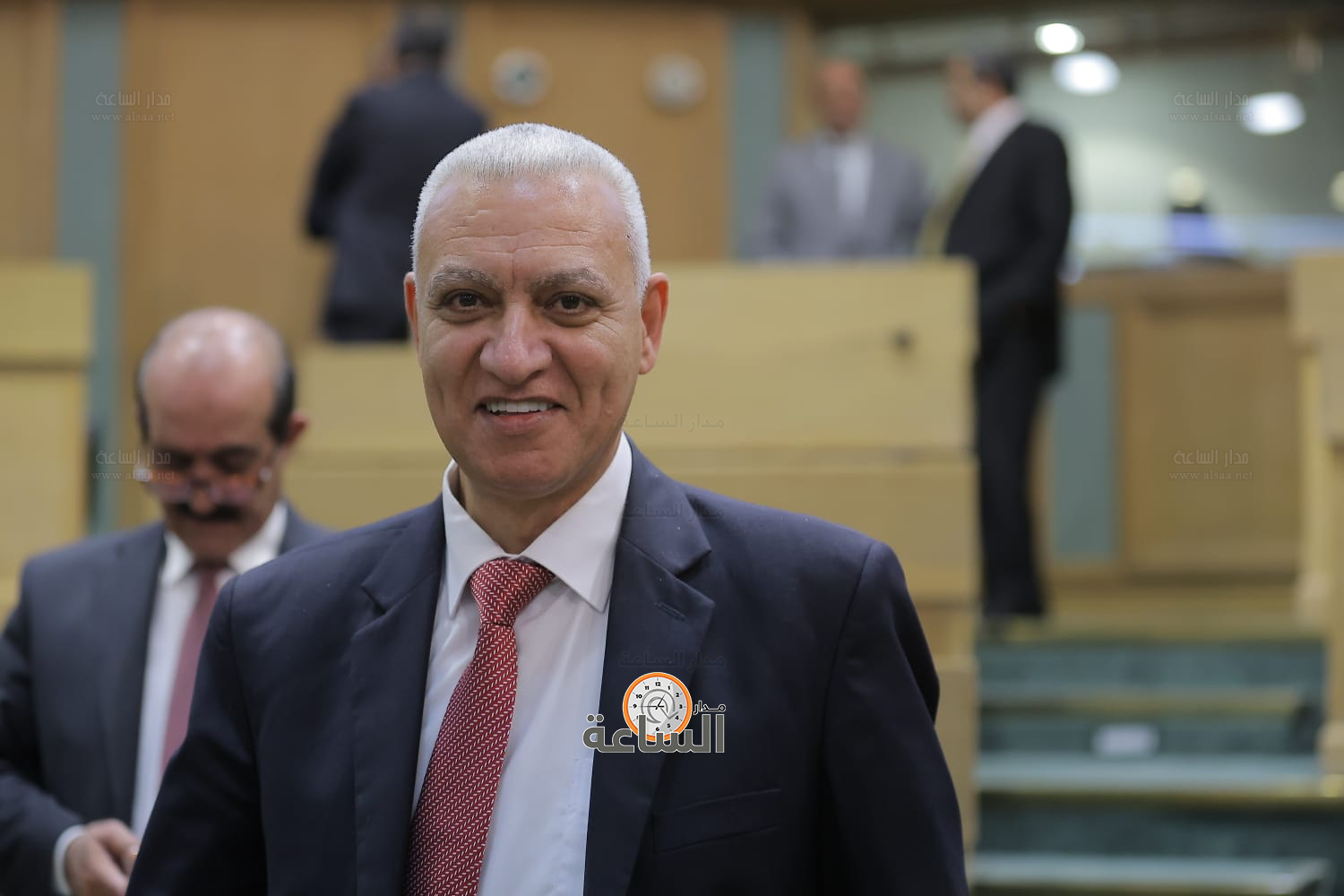 Madar Al-Saa Images 0.9714072319251253