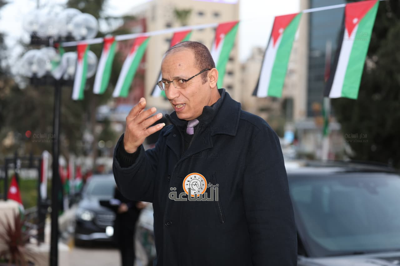 Madar Al-Saa Images 0.5305369370541845