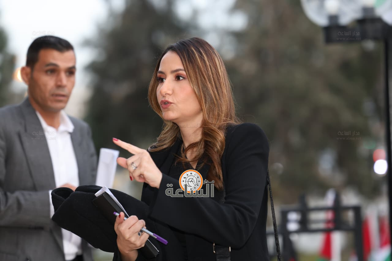 Madar Al-Saa Images 0.993430239256368