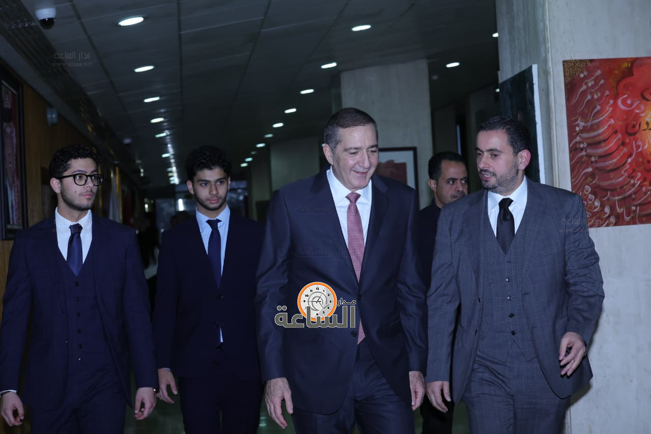 Madar Al-Saa Images 0.8035804285386078