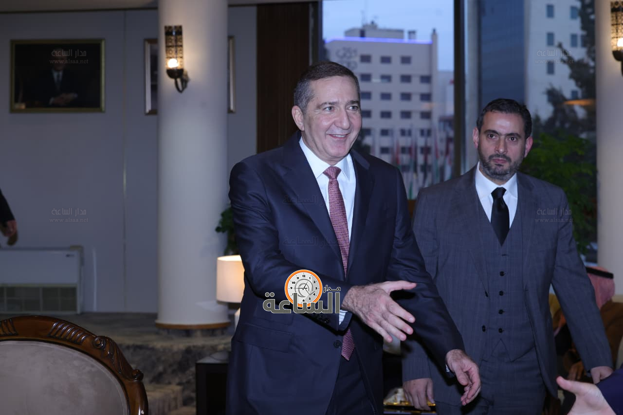 Madar Al-Saa Images 0.31065118461976116