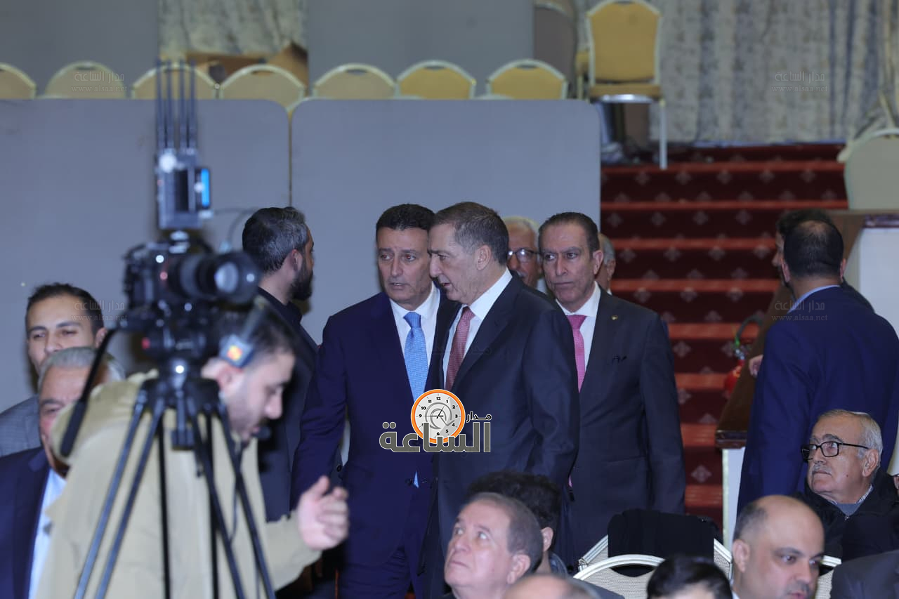 Madar Al-Saa Images 0.7081964740755057