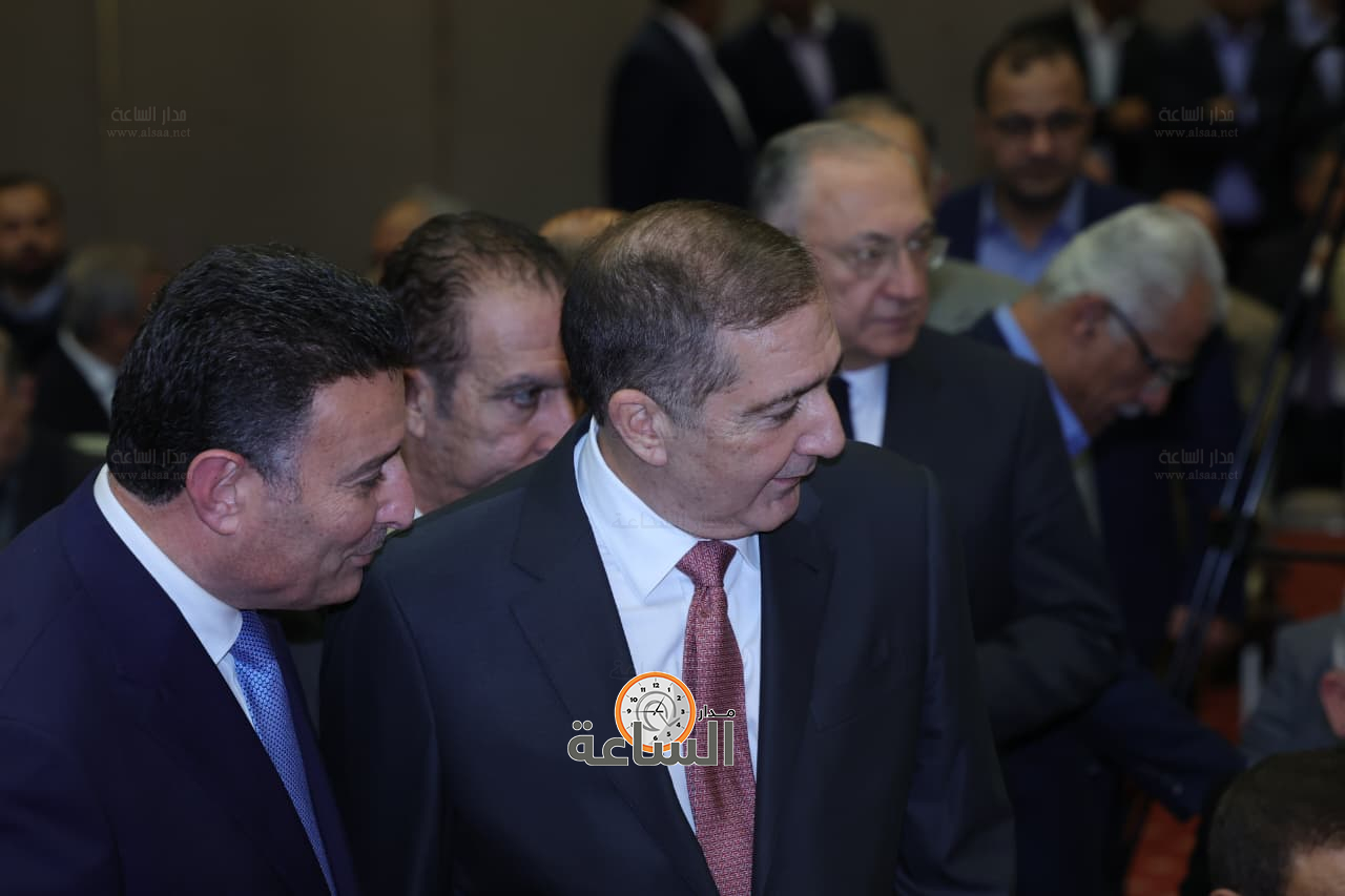 Madar Al-Saa Images 0.902489276585295