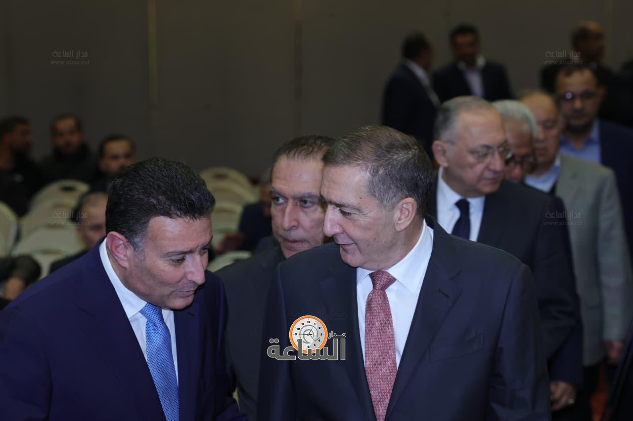 Madar Al-Saa Images 0.2787431321587529