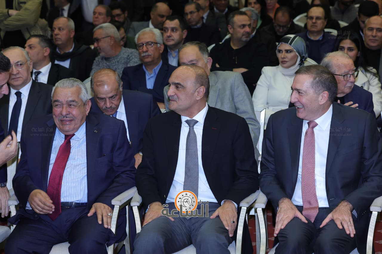 Madar Al-Saa Images 0.39988950514509436