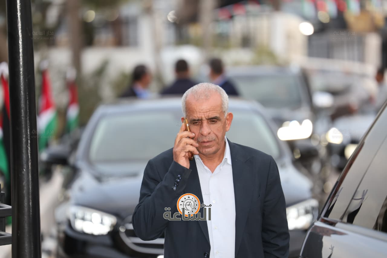 Madar Al-Saa Images 0.3236051576921275