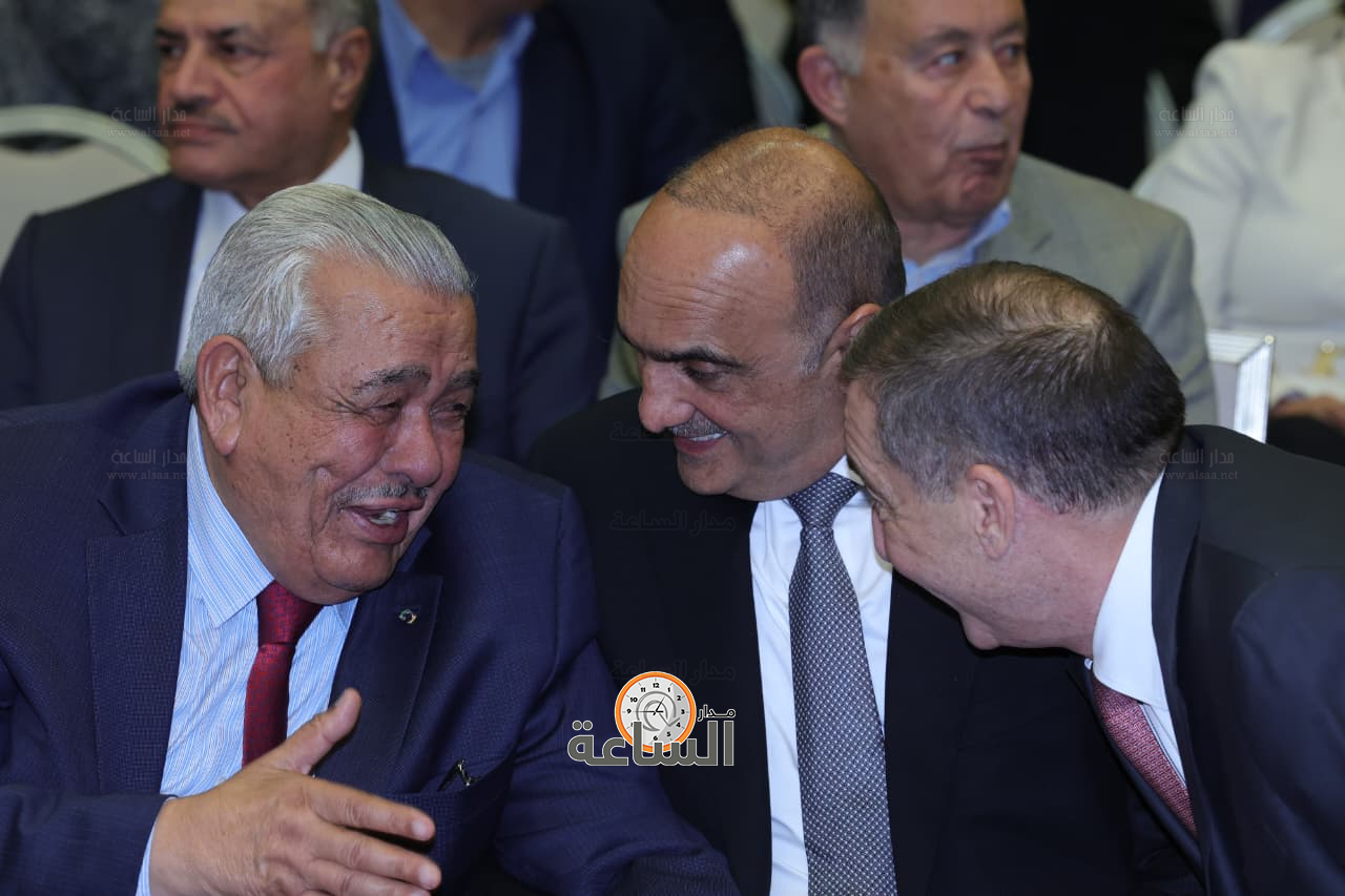 Madar Al-Saa Images 0.7283262172208183