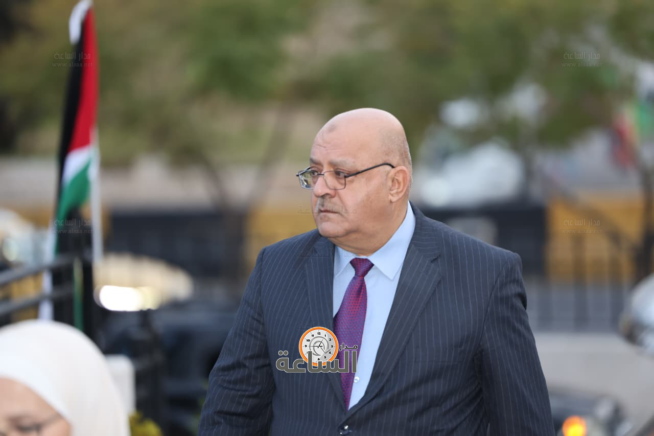 Madar Al-Saa Images 0.5528886390632871