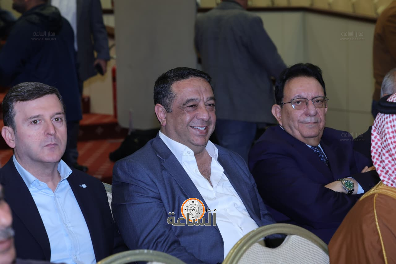 Madar Al-Saa Images 0.1695487494331691